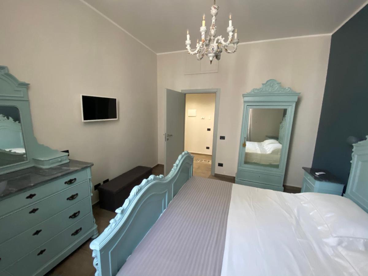Ferienwohnung Mondo Vacanze Savona Exterior foto
